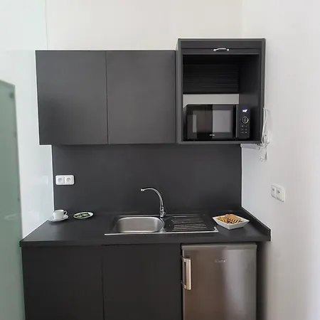 Apartmán Rezidence - Videnska *